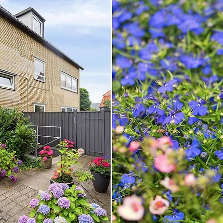Cosy Apt. In Copenhagen Near Airport- Metro-Beach. エクステリア 写真