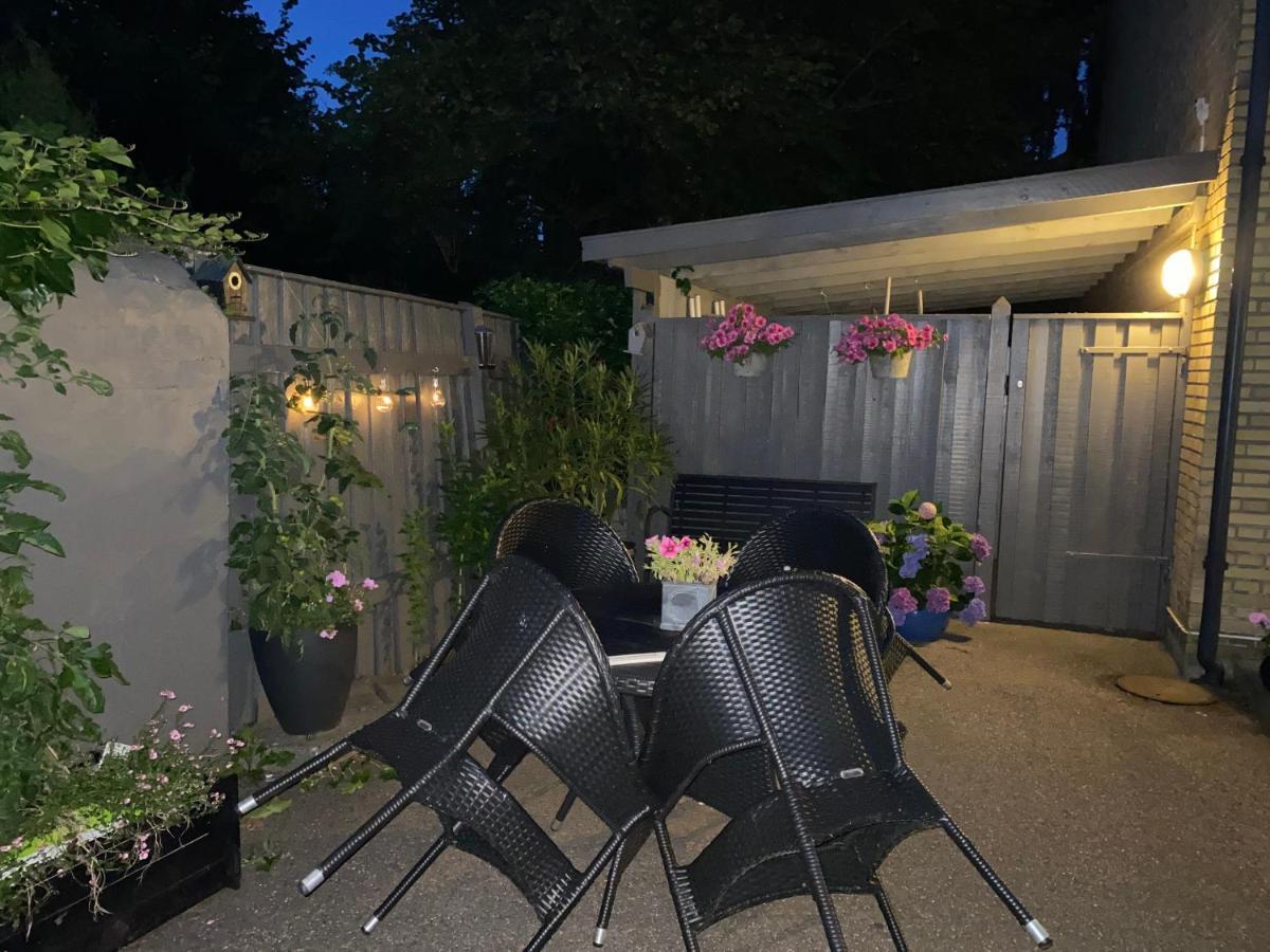 Cosy Apt. In Copenhagen Near Airport- Metro-Beach. エクステリア 写真