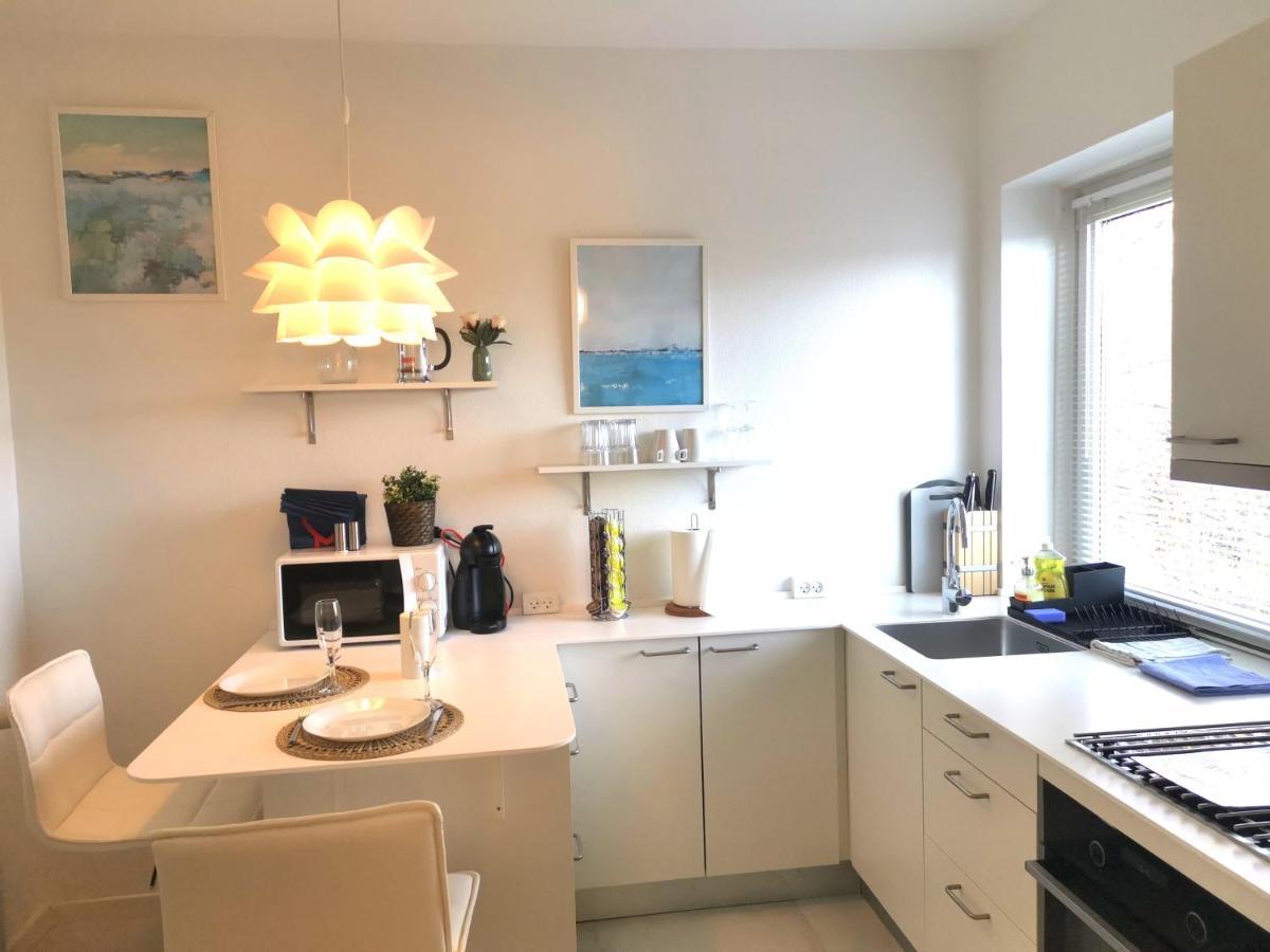 Cosy Apt. In Copenhagen Near Airport- Metro-Beach. エクステリア 写真
