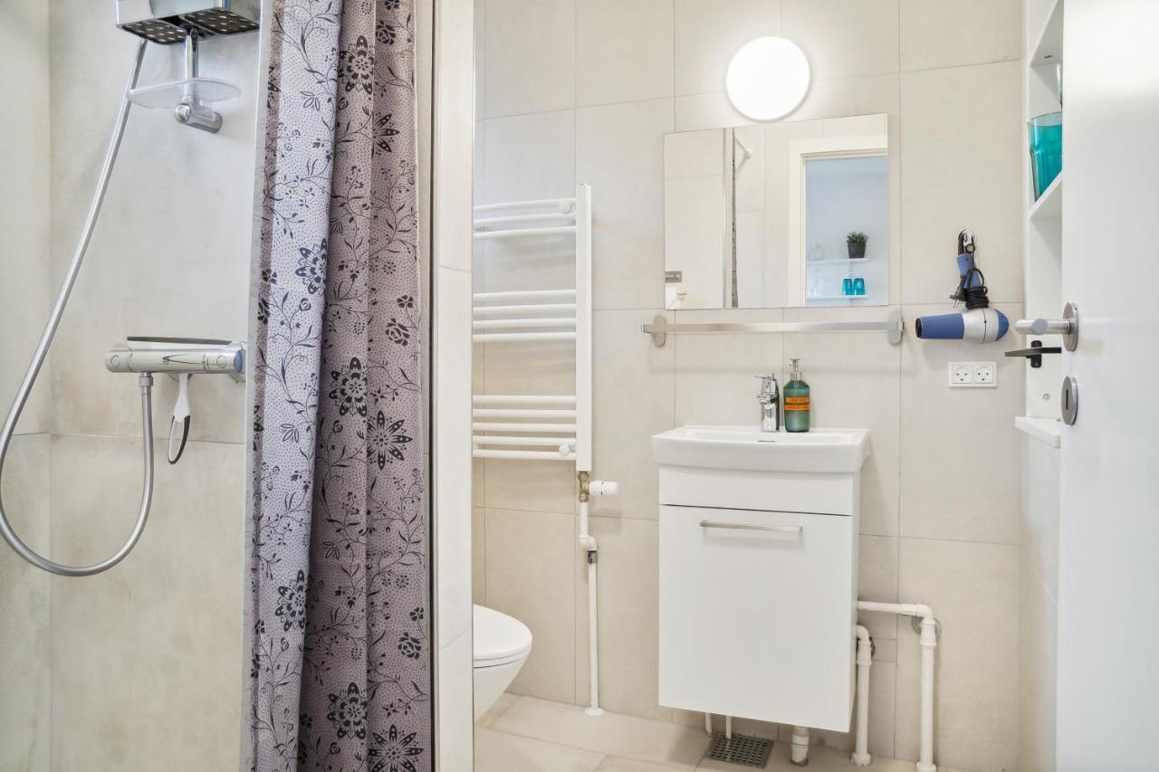 Cosy Apt. In Copenhagen Near Airport- Metro-Beach. エクステリア 写真